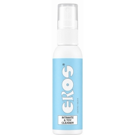 Spray Igienizant Pentru Jucarii Intime