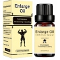 Îngroșare Penis Ulei Enlarge Oil 10ml