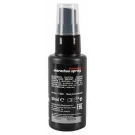 Spray Marathon Acțiune Prelungită 50 ml