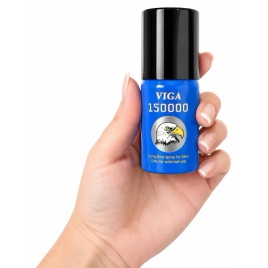 Întârzierea Ejaculării Super Viga 150000 Albastru