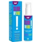Intt Slide And Vibe, Lubrifiant Vibrant Mure 35 ml
