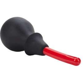 Irigator Anal Și Genital Ultra Negru