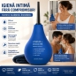 Irigator Anal The Cleaner 200 ml — Aplicare Precisă