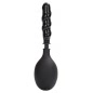 Irigator Intim Big Man Cleanser Negru