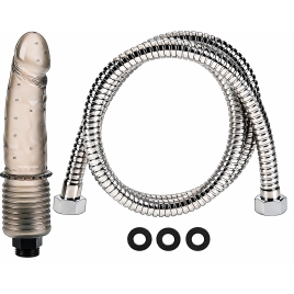 Irigator Vaginal Pentru Igiena Intima