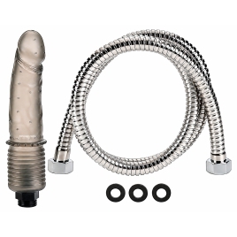 Irigator Vaginal Pentru Igiena Intima