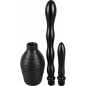 Irigator Intim Shower Me Negru