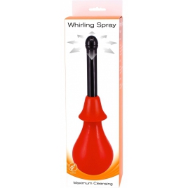 Irigator Intim Whirling Spray