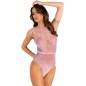 Body LivCo Jadore Intennse Collection Roz L-XL