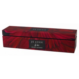 Vibrator Je Joue G-Kii Punctul G Negru