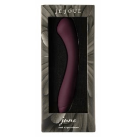 Vibrator Je Joue Juno Mov