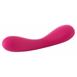 Vibrator Je Joue Uma Roz