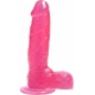 Jelly Real Rapture Roz 19cm