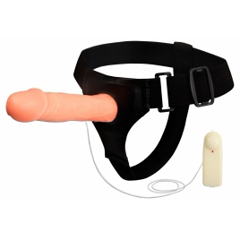 Strap On Pentru Jocuri Sexuale In Cuplu