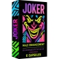 Joker 6 Capsule, Formulă Compactă Pentru Bărbați