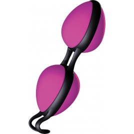 Bile Vaginale Joyballs Secret Roz