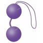 Bile vaginale din Silikomed Joydivision JoyViolett mov Mov