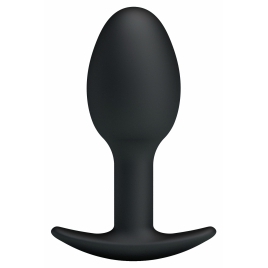 Plug Anal Cu Bila Grea Din Silicon