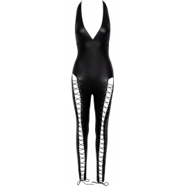 Jumpsuit Cottelli Collection Stylish Negru XL