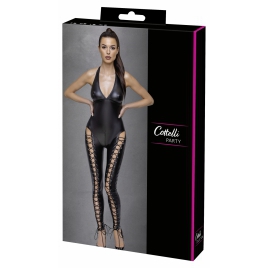 Jumpsuit Cottelli Collection Stylish Negru XL