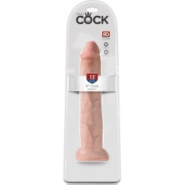 Dildo Big King Pipedream