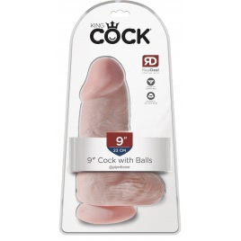 King Penis Chubby