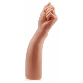 Dildo Pătrundere Cu Pumnul LoveFist