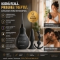 Kit Anal Explorer Negru