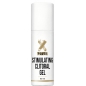 Labophyto Gel Clitoridian Stimulant 60 ml Plăcere Intensă