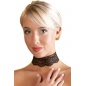 Lace Necklace Cottelli Collection