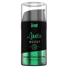 Gel Pentru Întârzierea Ejaculării 15 ml