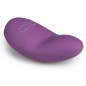 Vibrator Lelo Lily 2 (Bordeaux And Chocolate) Mov
