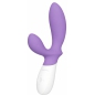 LELO Loki Wave 2 - Stimulator Prostată 12 Moduri, Mov