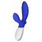 Stimulator Prostata Lelo Loki Wave Albastru