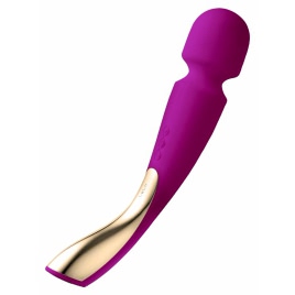 Vibrator Masaj LELO Smart Wand 2 Large Mov DDS