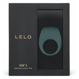 Inel Penis Lelo Tor 2 Verde