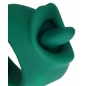 Vibrating Clitoral Stimulator Verde