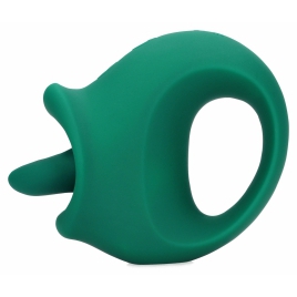 Vibrating Clitoral Stimulator Verde