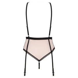 Body Obsessive Lilines Roz S-M
