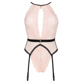 Body Obsessive Lilines Roz S-M