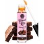 Lip Gloss Vibrant Kiss Brownie 6g