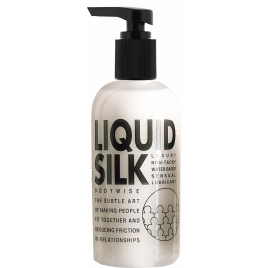 Lubrifiant Pe Baza De Apa Pentru Femei 250 Ml