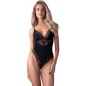 Body Obsessive Lobellis Negru XS-S