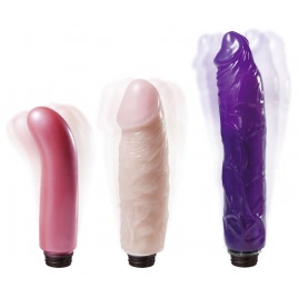 Mașina Sex Lousiana Lounger Love Negru