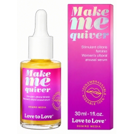 Set Pentru Excitare Imediată La Clitoris 30ml