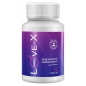 Pastile Love-X Max Pentru Erecție 15 capsule