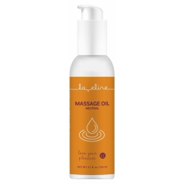 Loveline By Shots — Ulei De Masaj Neutral 150 ml, Delicat