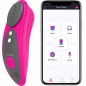 Lovense Ferri Remote Controlled Panty Vibrator Roz