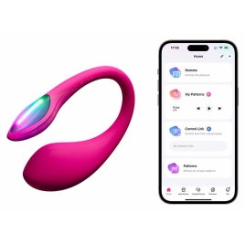 Vibrator Pentru Stimulare Profunda A Punctului G