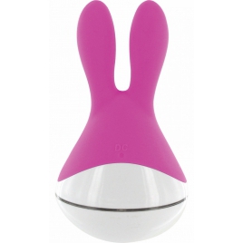 Vibrator Lovers Premium O-Bunny Roz
